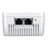 Powerline devolo magic 2 next expansion wifi 6/2400mbit/s bianco