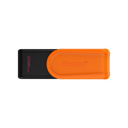 Pen drive 256gb kingston datatraveler exodia s usb 3.2 gen1 tipo