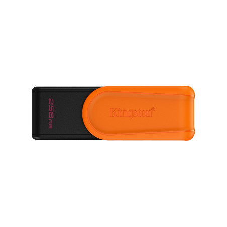 Pen drive 256gb kingston datatraveler exodia s usb 3.2 gen1 tipo
