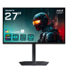 Monitor led 27'' gigabyte mo27u2 4k uhd 3840x2160/0.03ms/classe