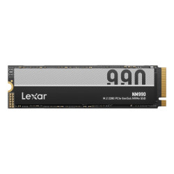 Ssd 2tb lexar nm990 m.2 pcle [lnm990x002t-rnnng]