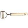 Rotella tagliapasta tn tortelli inox liscio 4x4 [tn]