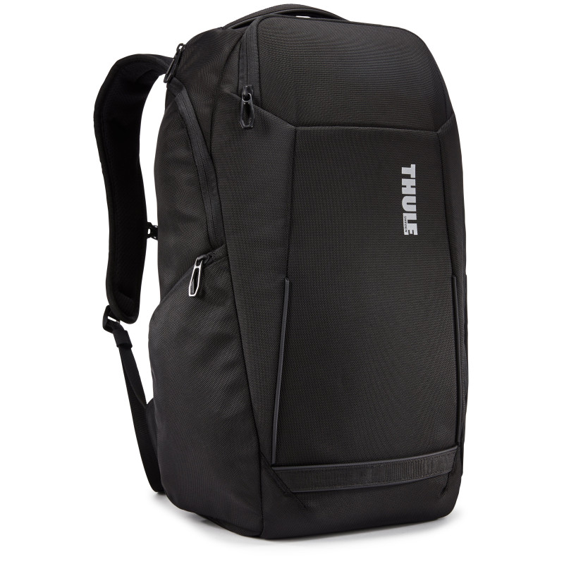 Zaino notebook thule accent tacbp2216 16'' nero [3205382]