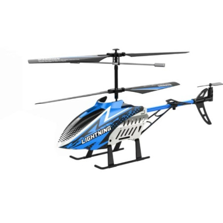 Giocattolo revell rc lightning elicottero [23806]