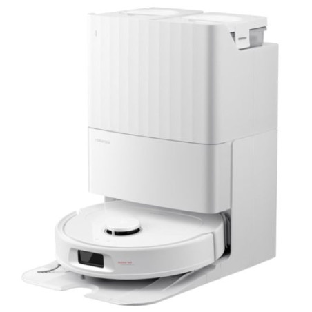 Robot aspirapolvere roborock qr 598 senza sacco wi-fi a batteria