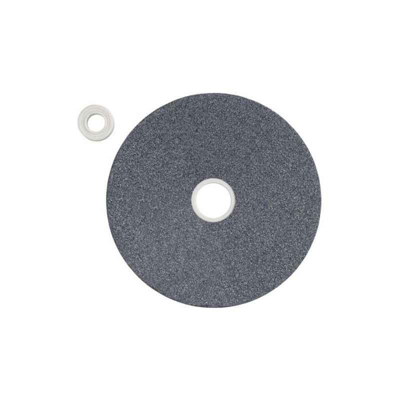 Mola abrasiva einhell per smerigliatrici a doppia estremita 150mm