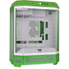 Case thermaltake the tower 600 midi-tower atx verde chiaro [ca-1z1-00mown-00]