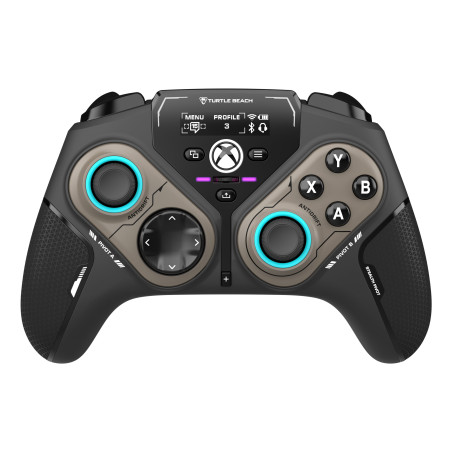 Controller turtle beach stealth pivot wireless per xbox nero [tbs-0120-05]