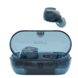 Auricolari sony wf-c710n wireless/bluetooth blu [wfc710nl.ce7]