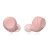 Auricolari sony wf-c710n wireless/bluetooth rosa [wfc710np.ce7]