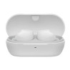 Auricolari sony wf-c710n wireless/bluetooth bianco [wfc710nw.ce7]