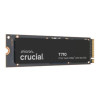 Ssd 2tb crucial t710 m.2 nero [ct2000t710ssd8]