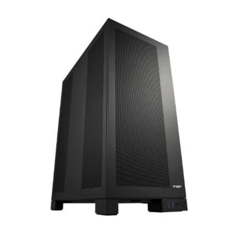 Case fsp u500-b big-tower atx nero [poc0000260]