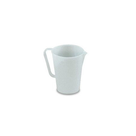 Caraffa graduata giganplast l.0,5 1800hd1 [giganplast]