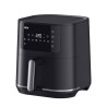 Friggitrice ad aria calda braun multifry 5 hf5030 singolo 6l 1700w