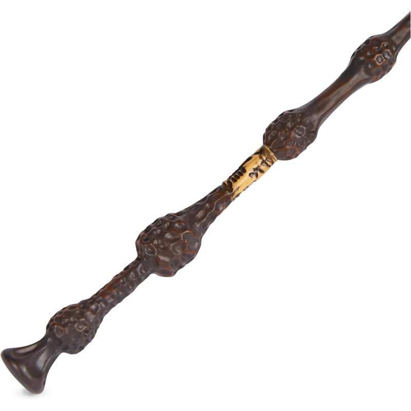 Gioco di ruolo spin master wizarding world harry potter bacchetta