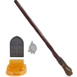 Gioco di ruolo spin master wizarding world harry potter bacchetta