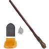 Gioco di ruolo spin master wizarding world harry potter bacchetta