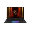 Notebook 18" msi titan 18 hx ai a2xwjg-476it u9-285hx/64gb/2tb