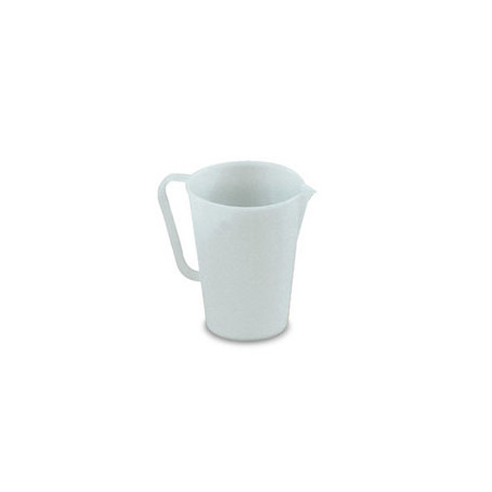 Caraffa graduata giganplast l.1,0 1800hd2 [giganplast]