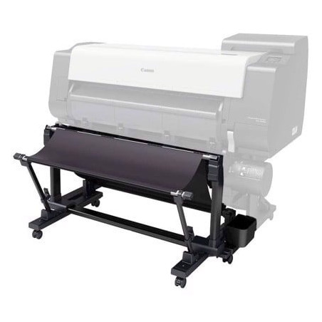 Impilatore di fogli canon ss-41 2456c003 per plotter canon ipf