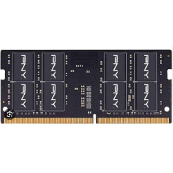 Ram so-dimm ddr4 32gb pny mn32gsd43200-tb 3200mhz cl22 1.2v