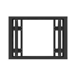 Supporto lcd hikvision ds-dn55b3m/f staffa modulare da parete