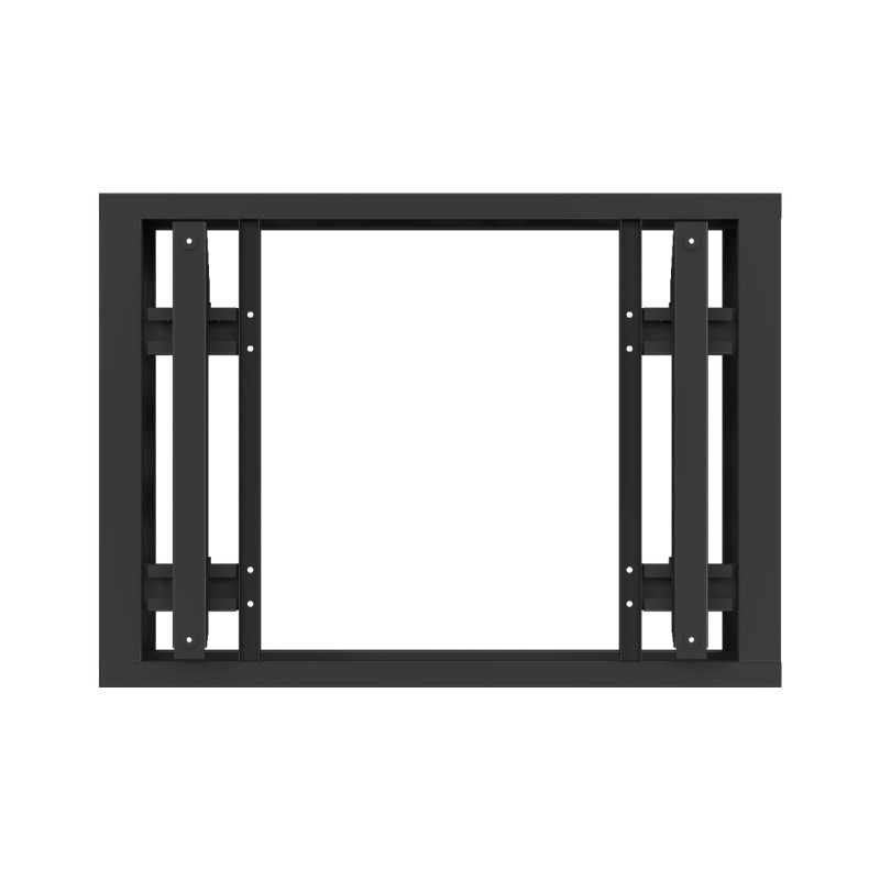 Supporto lcd hikvision ds-dn55b3m/f staffa modulare da parete