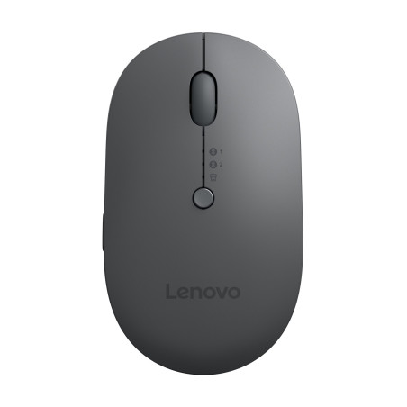 Mouse lenovo x9 edition ottico wireless/bluetooth/usb-c ambidestro