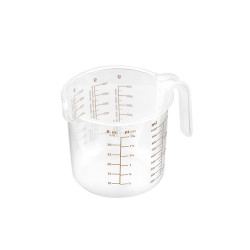 Caraffa graduata tescoma l.1,0 delicia [tescoma]