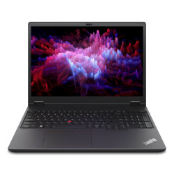 Notebook 16" lenovo thinkpad p16v gen2 ultra7-155h/32gb/1tb