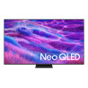 Tv neo qled 55" samsung 4k uhd 3840x2160p smart tv classe f
