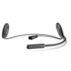 Auricolari midland lokui k10 c1624 bluetooth per casco da moto 500mah