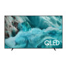 Tv qled 65" samsung 4k uhd 3840x2160p smart tv classe g nero