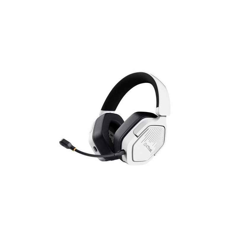 Cuffie trust gxt 493ps wireless/bluetooth per gaming 3.5mm con microfono