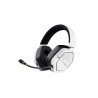 Cuffie trust gxt 493ps wireless/bluetooth per gaming 3.5mm con microfono