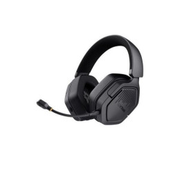 Cuffie trust gxt 493ps wireless/bluetooth per gaming 3.5mm con microfono