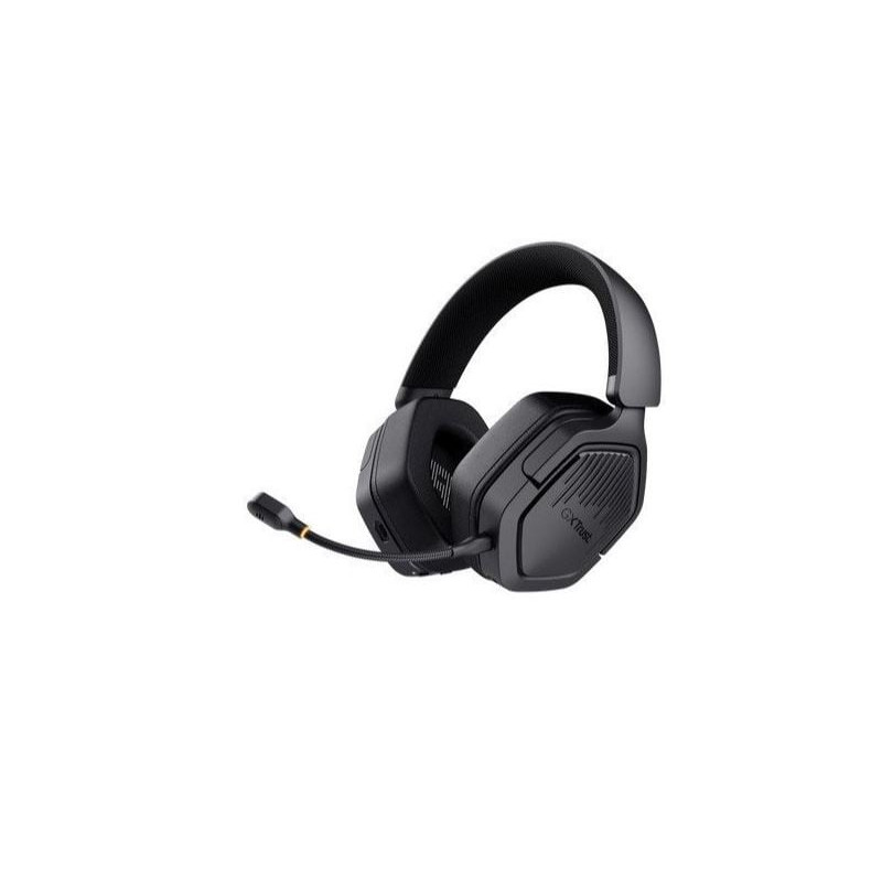 cuffie trust gxt 493ps wireless/bluetooth per gaming 3.5mm con microfono