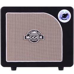 Amplificatore chitarra mooer hornet 3.5mm 15w nero