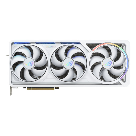 Scheda video nvidia asus geforce rtx 5080 rog astral gaming oc 16gb
