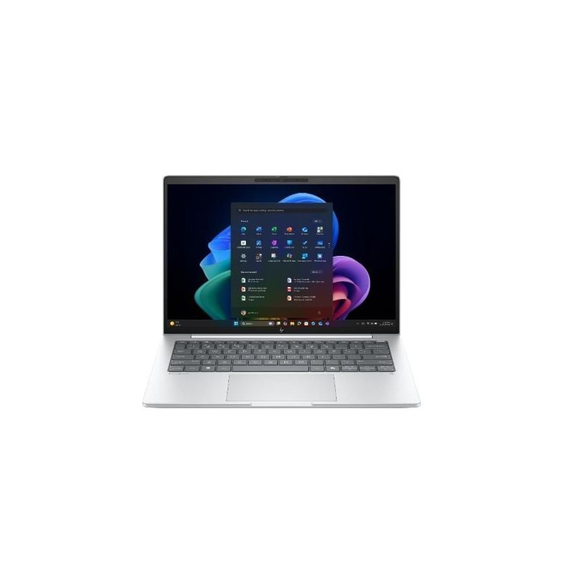 Notebook 14'' hp elitebook 8 g1a 14 r-ai 7-350/16gb/512gb