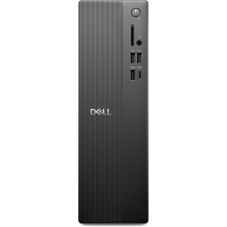 Pc dell slim ecs1250 i7-14700/16gb/1tb ssd/w11p/nero [549w5]