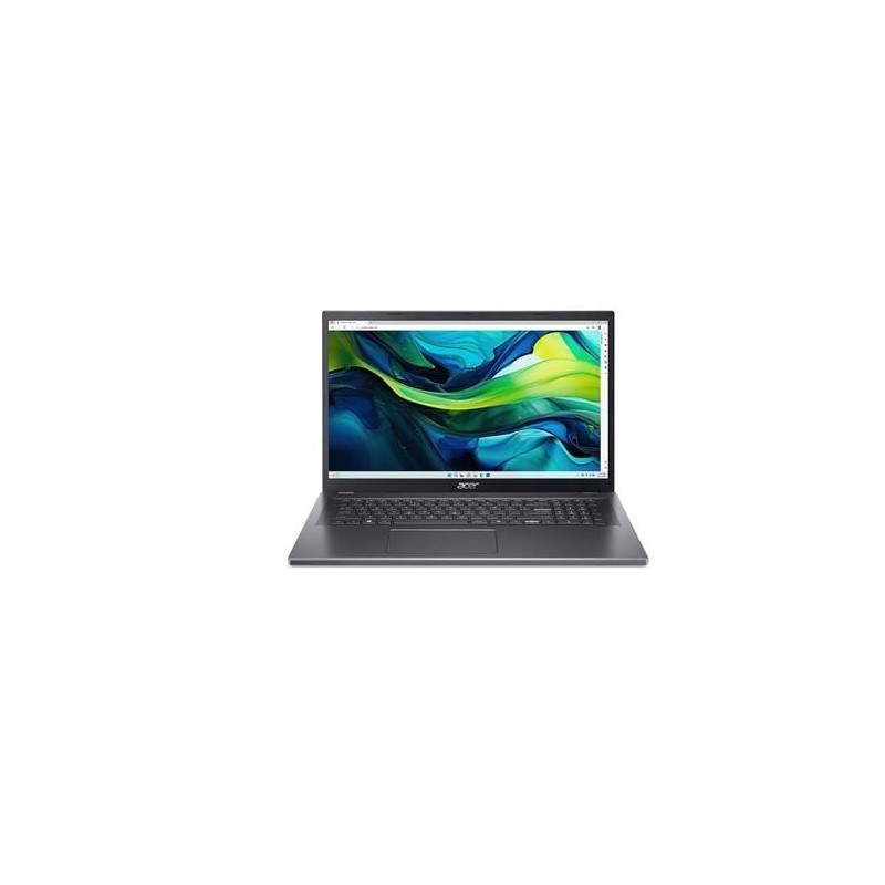 Notebook 17.3" acer as a17 nx.jhdet.003 i7-13620h/16gb/1tb