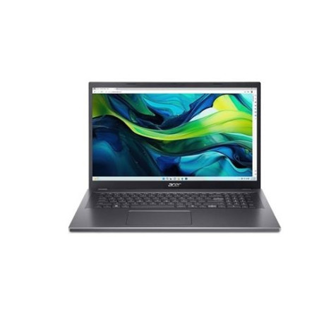 Notebook 17.3" acer as a17 nx.jhdet.003 i7-13620h/16gb/1tb