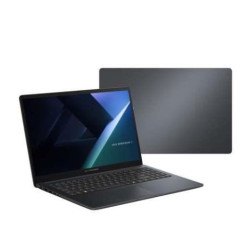 Notebook 15.6'' asus expertbook b1 b1503cva-s75291x i7-13620h/32gb/1tb