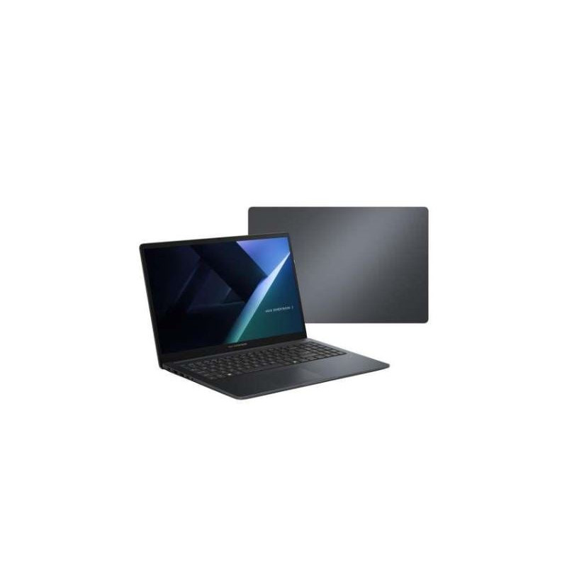 Notebook 15.6'' asus expertbook b1 b1503cva-s75291x i7-13620h/32gb/1tb