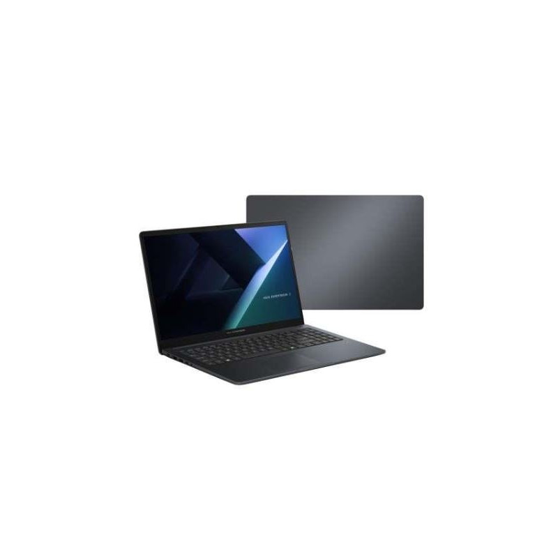 Notebook 15.6'' asus expertbook b1 b1503cva-s75292x i7-13620h/16gb/1tb