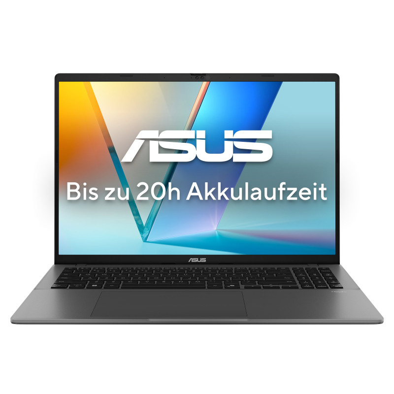 Notebook 16'' asus vivobook s16 s3607va-rp002w i7-13620h/16gb/1tb