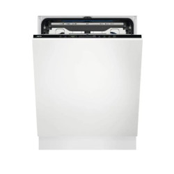 Lavastoviglie electrolux ees68525l da incasso 60cm 14 coperti classe