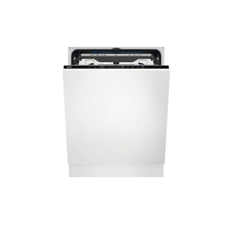 Lavastoviglie electrolux ees68525l da incasso 60cm 14 coperti classe